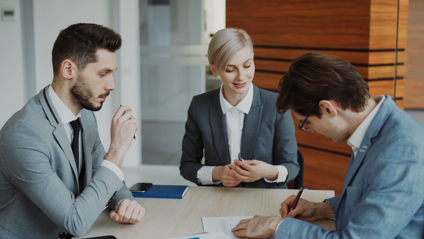 Legal advisory article image